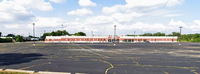 K-Mart (Kmart) - Melvindale - 25201 W Outer Dr